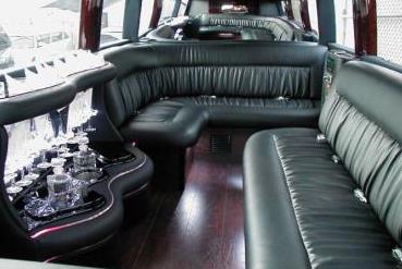 Party Buses Bozeman